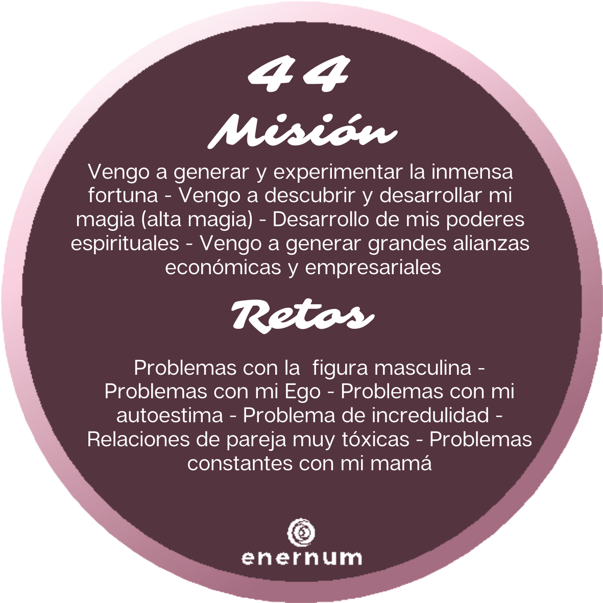 44 basic & cadena – mini S - Imagen 2