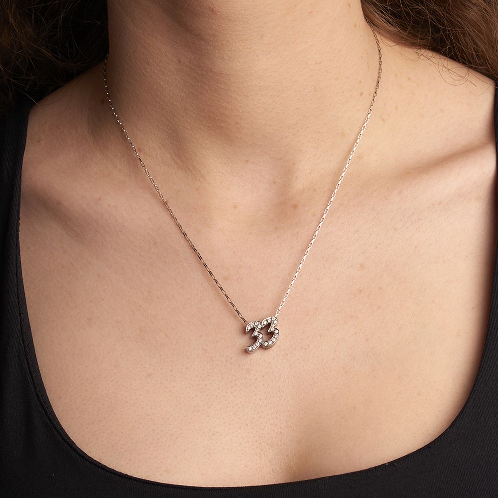 33 basic & cadena – mini S - Imagen 5