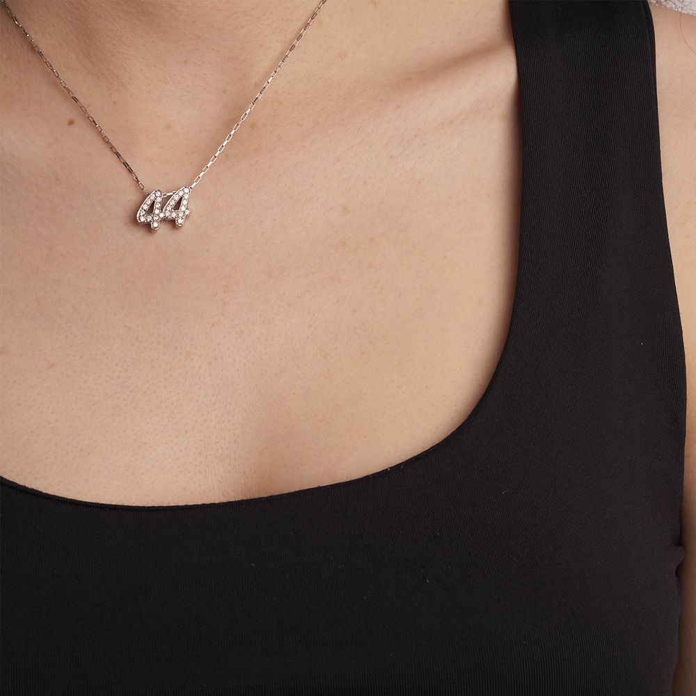 44 basic & cadena – mini S - Imagen 5