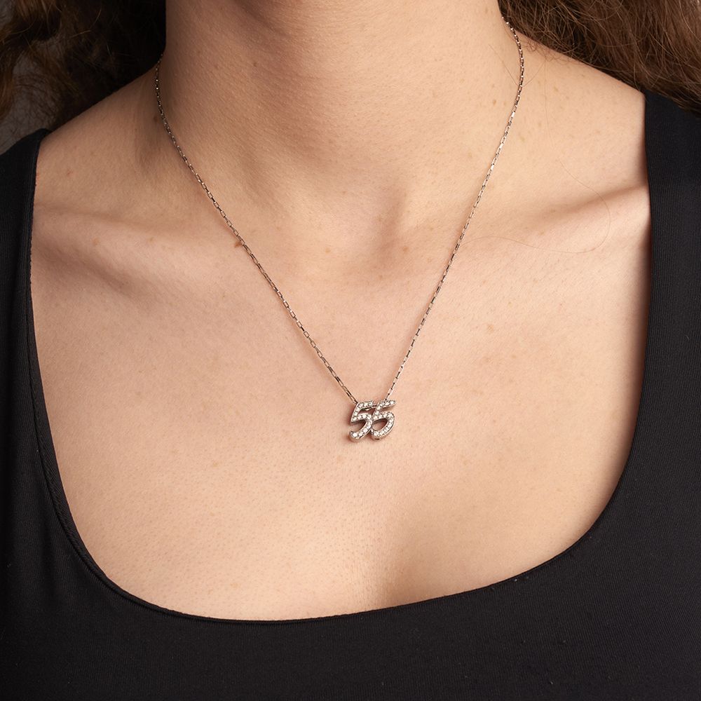 55 basic & cadena – mini S - Imagen 4