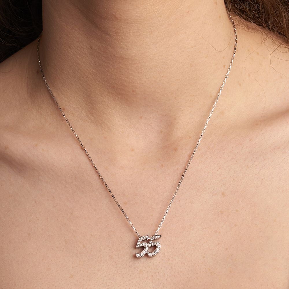 55 basic & cadena – mini S - Imagen 5