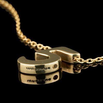 5 Gold & Cadena – M