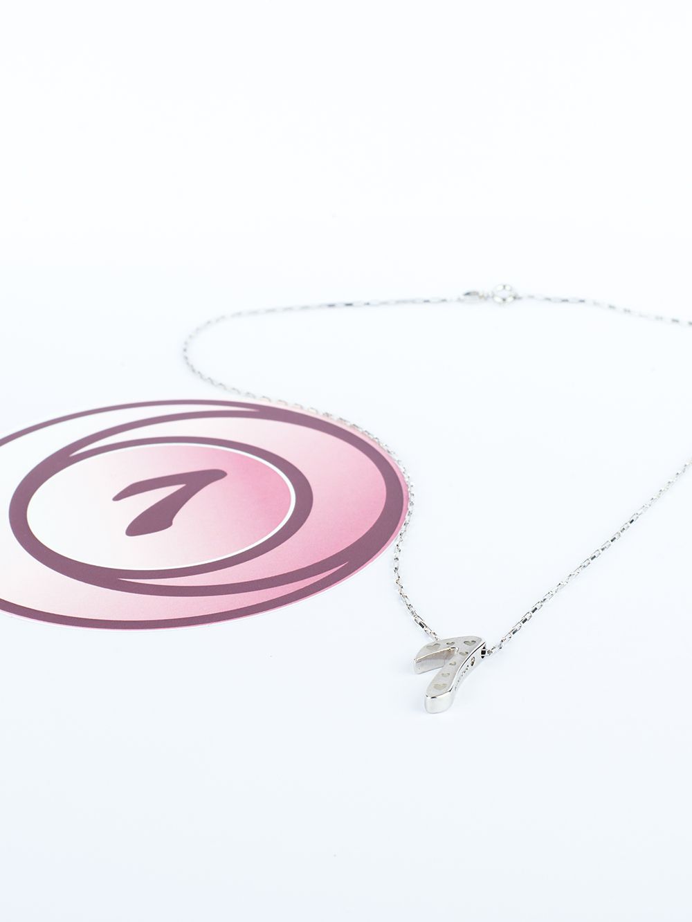 7 love & cadena - Imagen 4