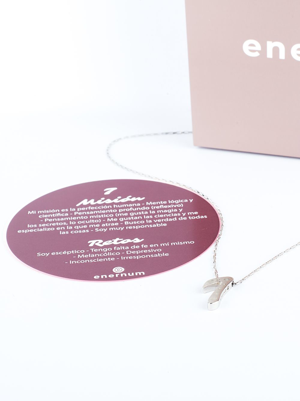 7 love & cadena - Imagen 6