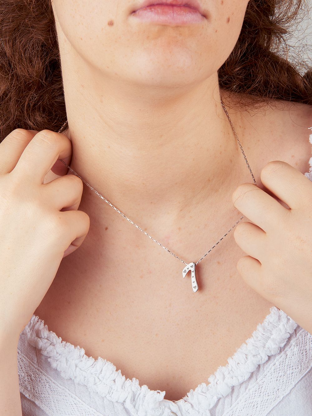 7 love & cadena - Imagen 2