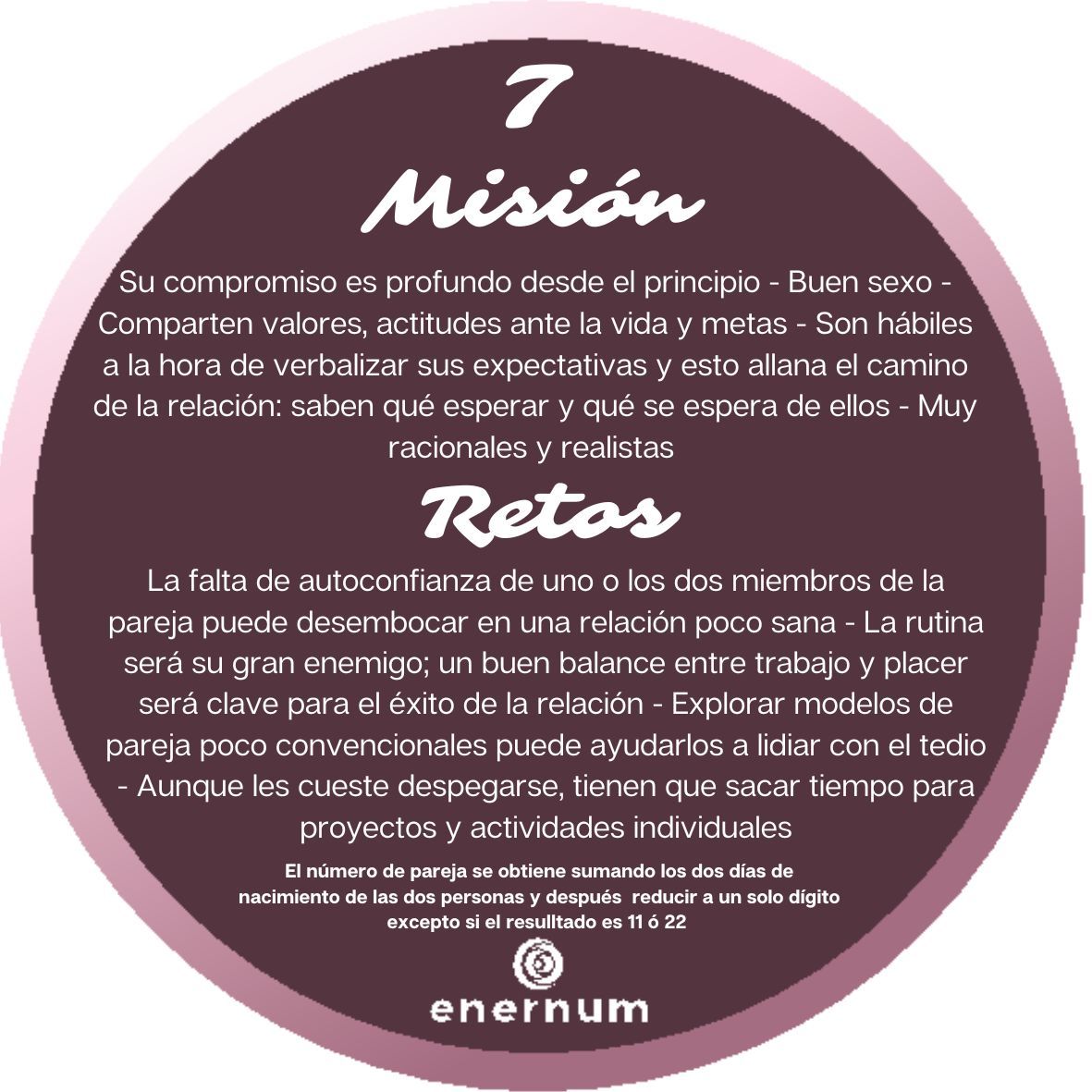 7 love & cadena - Imagen 12