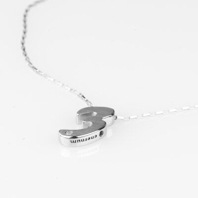 3 diamond & Cadena – M