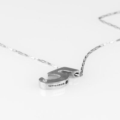 5 diamond & cadena – M