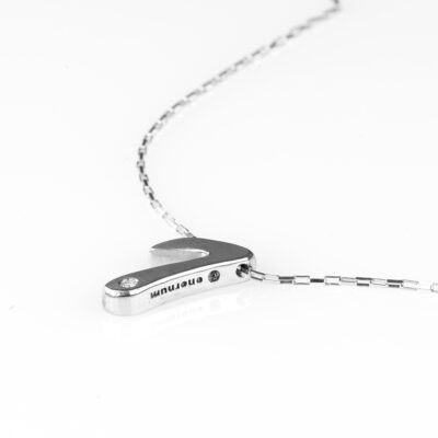 7 diamond & cadena – M