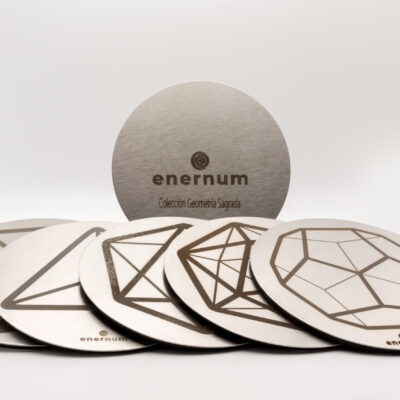 armonizador geometría sagrada