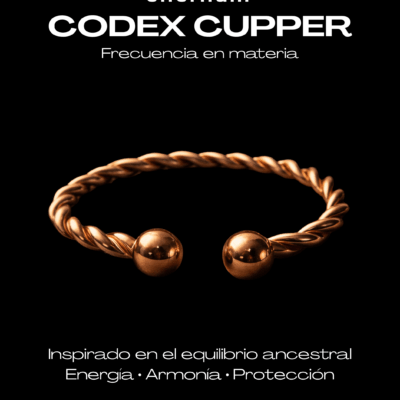 codex cupper
