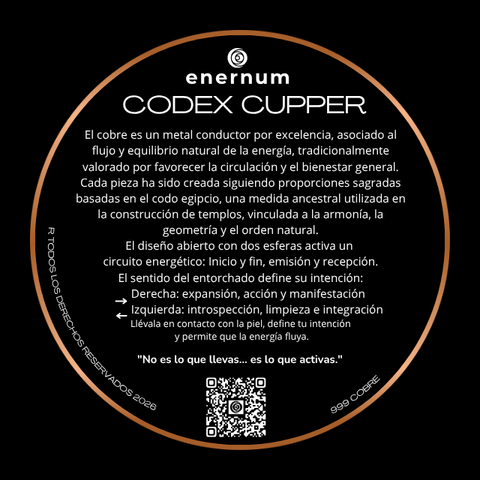codex cupper - Imagen 2