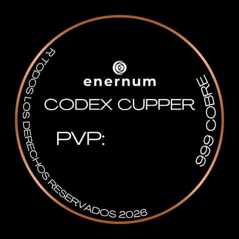 codex cupper - Imagen 4