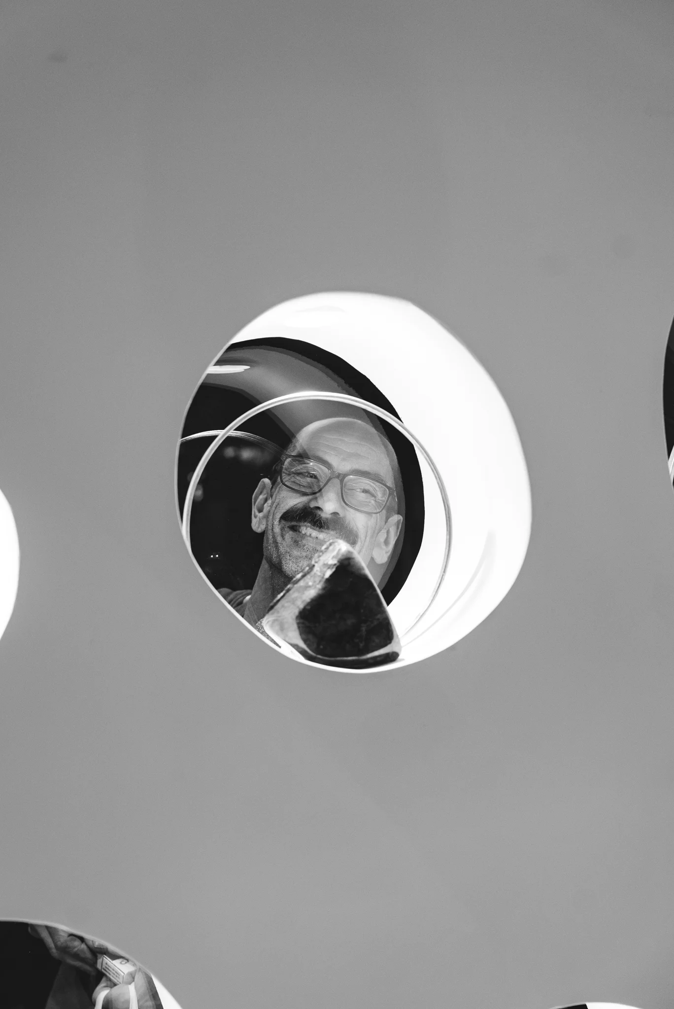 Luis Pérez Molino — Enernum